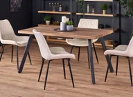 Stoły - Rozkładany stół K3-B80 - miniaturka - grafika 1