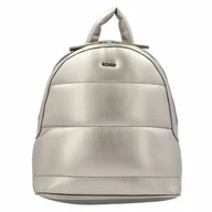Plecaki - Picard Davos City Backpack 29 cm altsilber - miniaturka - grafika 1