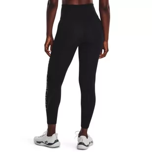 Legginsy damskie Under Armour Motion Ankle Leg Branded - Legginsy - miniaturka - grafika 2
