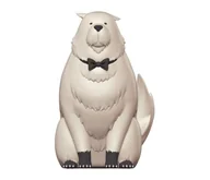 Skarbonki - Spy x Family Coin Bank Bond Forger - miniaturka - grafika 1