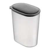 Pojemniki kuchenne - Pojemnik Na Żywność, Oval, 2,5 L, Rozmiar L, Koziol - miniaturka - grafika 1