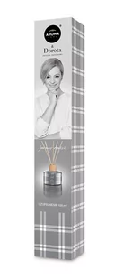 AROMA Home&amp;Dorota REFILL JESIENNY DESZCZ Patyczki Zapachowe WG-026510 - Zapachy do domu - miniaturka - grafika 1