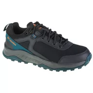 Buty sportowe męskie - Buty Columbia Trailstorm Ascend Wp M 2044281010 czarne - miniaturka - grafika 1