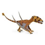 Figurki dla dzieci - Collecta Dinozaur Dimorphodon ruchoma szczęka Deluxe - miniaturka - grafika 1