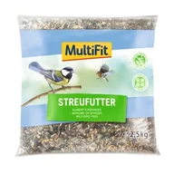 Karma dla ptaków - MultiFit Karma sypka 2,5 kg - miniaturka - grafika 1