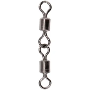 Krętlik Jaws Double Swivels - Inne akcesoria dla wędkarzy - miniaturka - grafika 1