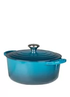 Brytfanny - Le Creuset Brytfanna Signature gruen - miniaturka - grafika 1