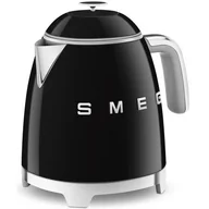 Czajniki elektryczne - Smeg 50's Style Mini KLF05BLEU - miniaturka - grafika 1