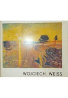 Książki o kulturze i sztuce - Wojciech Weiss 1875 1950 - miniaturka - grafika 1