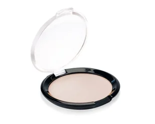 Golden Rose Puder do twarzy - Silky Touch Compact Powder Puder do twarzy - Silky Touch Compact Powder - Pudry do twarzy - miniaturka - grafika 2