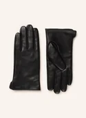 Rękawiczki - Joop! Skórzane Rękawiczki schwarz - miniaturka - grafika 1