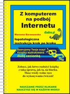 Systemy operacyjne i oprogramowanie - Z komputerem na podbój Internetu - miniaturka - grafika 1