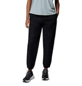 Koszulki i topy damskie - Columbia Damskie joggery ROC Ripstop, czarne, XL/R - miniaturka - grafika 1