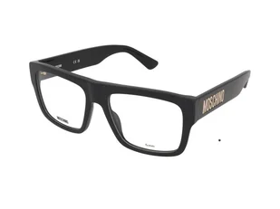 Dioptrie szkieł Moschino MOS637 807 - Okulary korekcyjne, oprawki, szkła - miniaturka - grafika 1