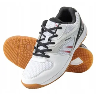 BUTY DO TENISA STOŁOWEGO ping ponga białe YASAKA JET IMPACT - Tenis stołowy - miniaturka - grafika 1