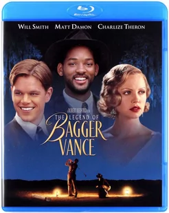 The Legend of Bagger Vance - Fantasy Blu-Ray - miniaturka - grafika 1