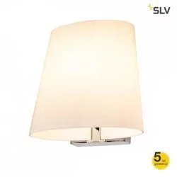 Spotline Lampa ścienna Coupa 1002859) SLV 1002859 - Lampy ścienne - miniaturka - grafika 1