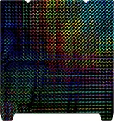 Filamenty i akcesoria do drukarek 3D - Dual-Sided Printing PET"Phantom" 4004090131 - miniaturka - grafika 1