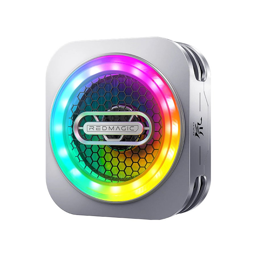 Nakładka chłodząca REDMAGIC Cooler 6 Pro