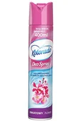 Odświeżacze powietrza - Kolorado Odświeżacz powietrza Deo Spray-Kwiatowy 400ml Kwiatowy 890-uniw - miniaturka - grafika 1