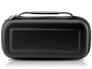 Etui Alogy Tough Pouch na Nintendo Switch czarne + Szkło - Akcesoria do Nintendo - miniaturka - grafika 7