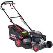 Kosiarki - Kosiarka spalinowa NAC MEX46-G145-HS Honda GCV145 z napędem - miniaturka - grafika 1