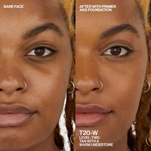 Smashbox Always On Skin Balancing Foundation T20W - Podkłady do twarzy Smashbox Always On Skin Balancing Foundation T20W - Podkłady do twarzy - miniaturka - grafika 2