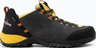 Buty trekkingowe męskie - Buty trekkingowe męskie Kayland Alpha GTX szare r. 42 - miniaturka - grafika 1