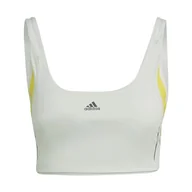 Biustonosze - adidas Biustonosz sportowy Marka Model PWI L MS HIIT - miniaturka - grafika 1