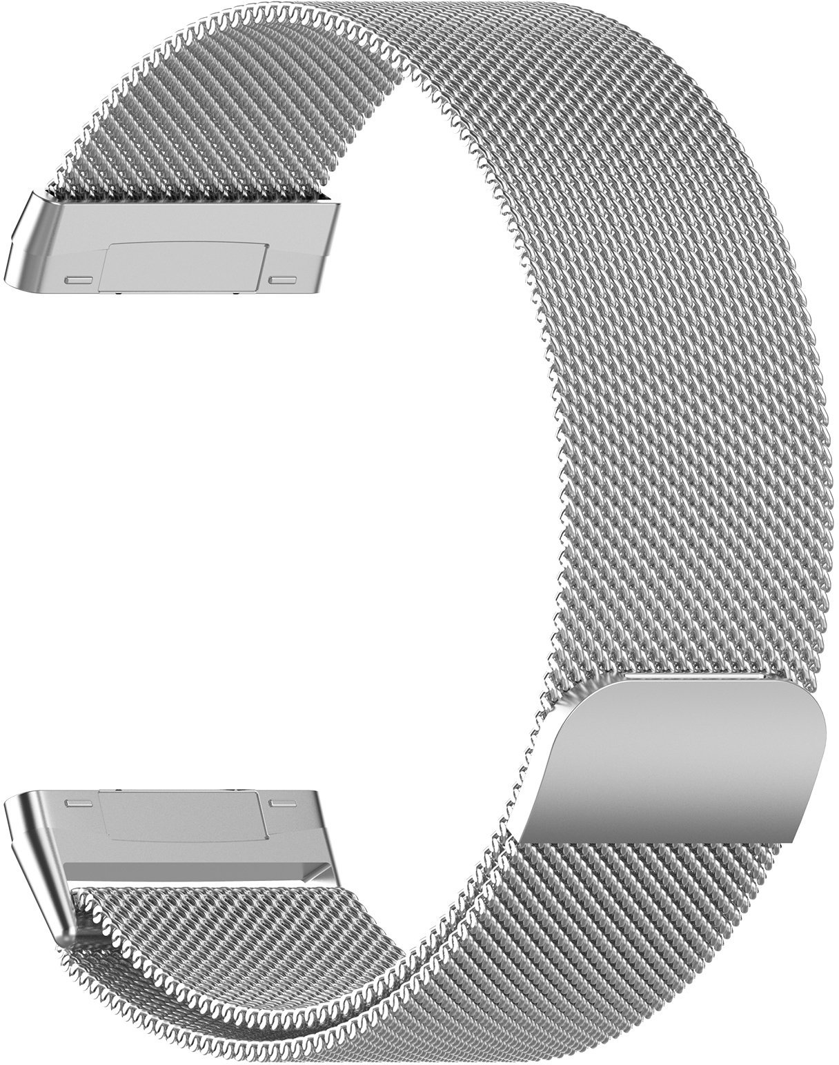 ORYGINALNY ZAMIENNY WYMIENNY PASEK OPASKA BRANSOLETA YIVO DO ZEGARKA SMARTWATCH FITBIT VERSA 3 / 4 / SENSE / SENSE 2