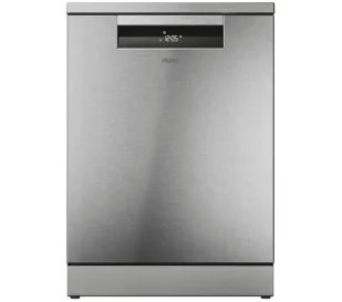 Zmywarka Haier I-Pro Shine Seria 5 XF6B2M3PX 59,7cm Automatyczne otwieranie drzwi Szuflada na sztućce - Zmywarki - miniaturka - grafika 1