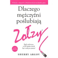 Religia i religioznawstwo - Dlaczego mężczyżni poślubiają zołzy - Sherry Argov - miniaturka - grafika 1