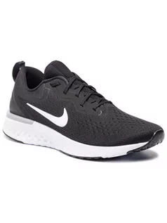 Trampki męskie - Nike Buty Odyssey React AO9819 001 Czarny - grafika 1