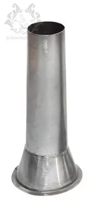 Lejek do grubych kiełbas do maszynki nr 10 - Artykuły masarskie - miniaturka - grafika 1