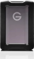 Dyski HDD - Dysk zewnętrzny HDD SanDisk SanDisk Professional G-DRIVE ArmorATD - Festplatte - 6 TB - robust - extern tragbar - 2.5" 6.4 cm - USB 3.2 Gen 1 USB-C Steckverbinder - miniaturka - grafika 1
