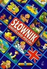 Słownik angielsko-polski - Książki do nauki języka angielskiego - miniaturka - grafika 1