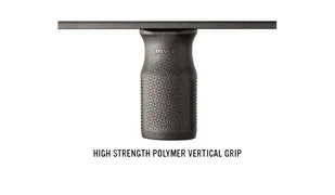 Magpul - Chwyt M-LOK MVG Vertical Grip - FDE - MAG597-FDE - Osprzęt do wiatrówek - miniaturka - grafika 8