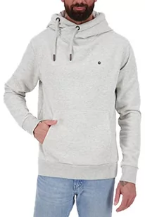 Alife and Kickin JohnsonAK A bluza męska z kapturem, sweter S-XXXL, cloudy melanż, M, cloudy melange - Swetry męskie - miniaturka - grafika 1