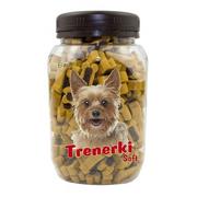 Przysmaki dla psów - Prozoo Trenerki Wołowina-Drób Soft 300g [1150] 8260 - miniaturka - grafika 1