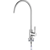 Akcesoria i części AGD - DEANTE BEZ_062F Wylewka do wody filtrowanej ___kupuj__BEZPIECZNIE__u__AUTORYZOWANEGO_PARTNERA_DEANTE____INFOLINIA_226674000___ - miniaturka - grafika 1