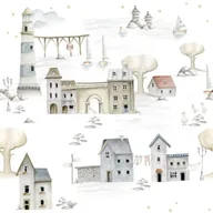 Tapety - Tapeta Porticello - miniaturka - grafika 1