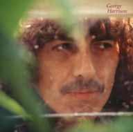 Winyle - George Harrison George Harrison Winyl - miniaturka - grafika 1