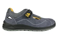 Obuwie robocze - Sandał Ochronny 4Wrk Atria S1 Esd R47 - miniaturka - grafika 1