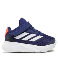 Buty dla chłopców - Sneakersy adidas Duramo Sl Shoes Kids IG2432 Niebieski - miniaturka - grafika 1