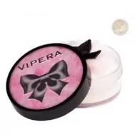Pudry do twarzy - Vipera Celebrity rozświetlający sypki 01 Modern Art 10g - miniaturka - grafika 1