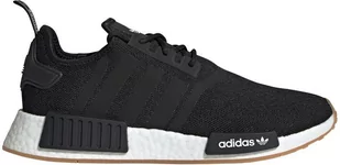 Sneakersy męskie adidas NMD_R1 Primeblue buty sportowe czarne (GZ9257) - Sneakersy męskie - miniaturka - grafika 1
