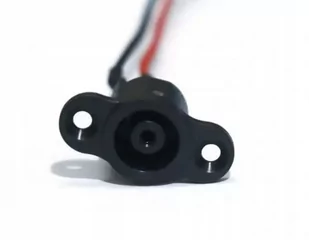 Port Gniazdo Ładowania do Xiaomi M365 / PRO - Hulajnogi elektryczne - miniaturka - grafika 1