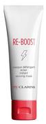 Maseczki do twarzy - Clarins My Re Move Instant Reviving Mask) 50 ml - miniaturka - grafika 1