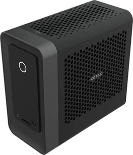 Komputer Zotac ZOTAC ZBOX ERP74070SC Intel Core i7-14700 RTX4070 Super 16GB DDR5 1TB M.2 SSD W11H - Mini PC - miniaturka - grafika 1