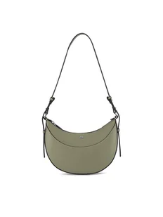 Gino Rossi Torebka Anna03 Khaki - Torebki damskie - miniaturka - grafika 1